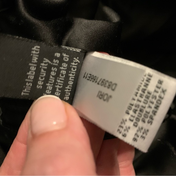 Diane Von Furstenberg LBD - Picture 8 of 8